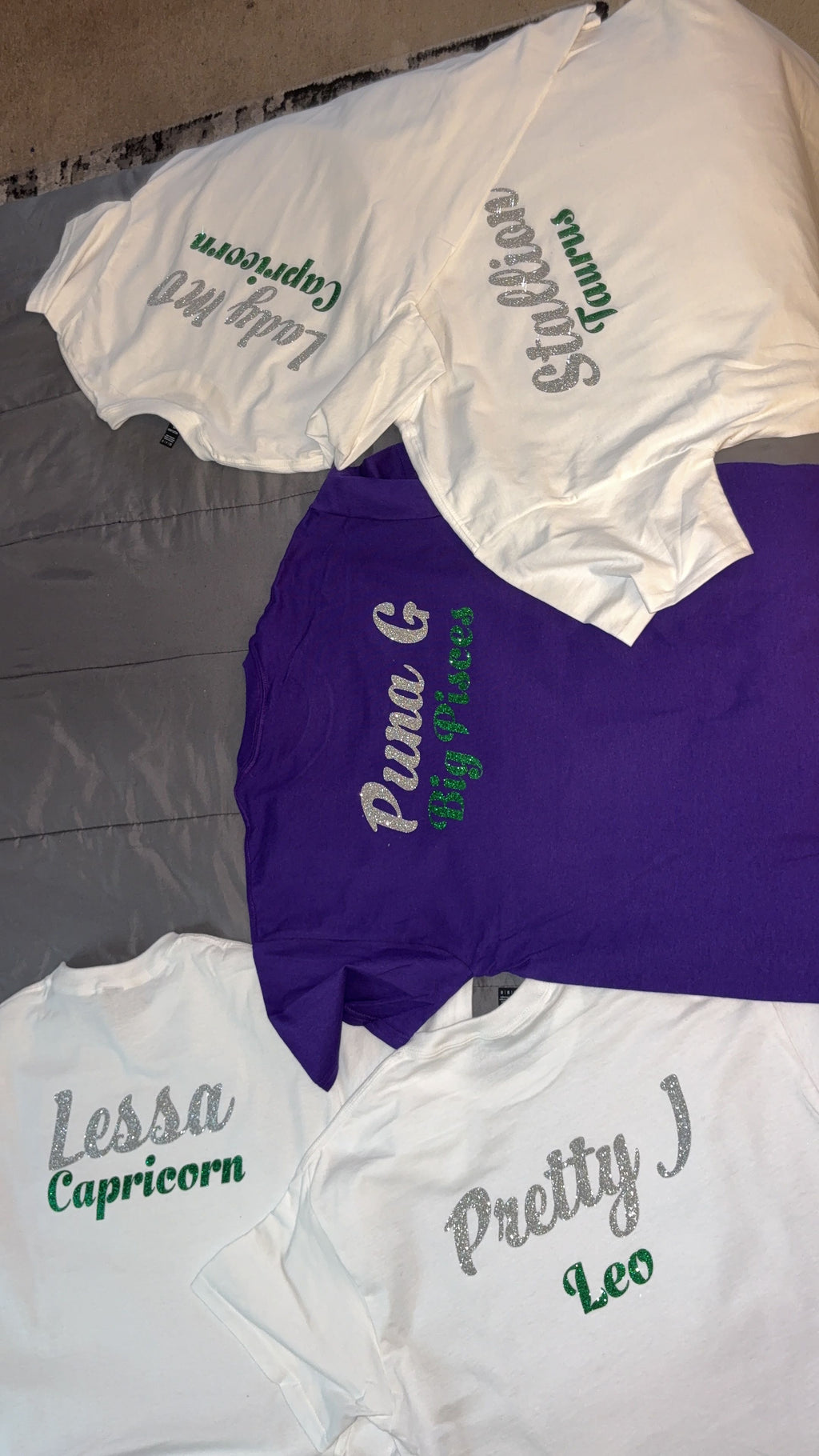 Custom T-Shirt