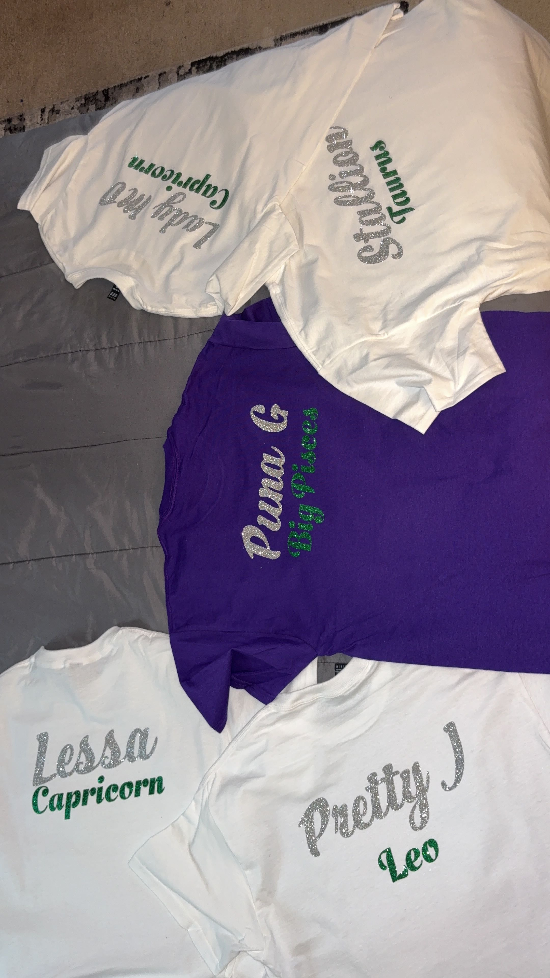 Custom T-Shirt
