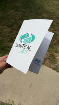 Custom Branded Folders