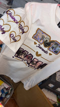 Custom T-Shirt