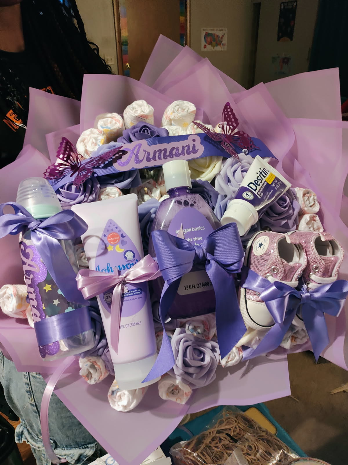 Baby Bouquet