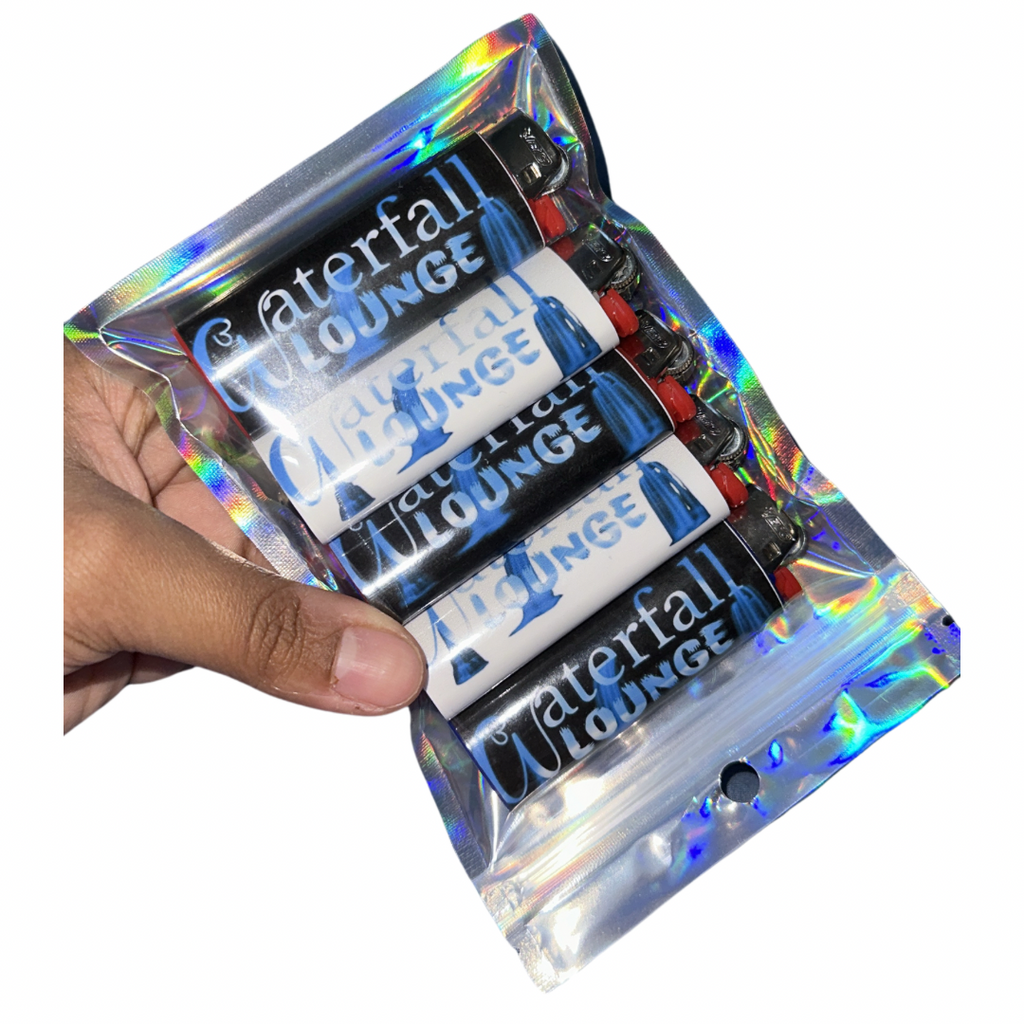 Custom Lighters