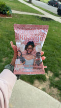 Custom Party Favors