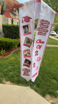 Graduation Stole