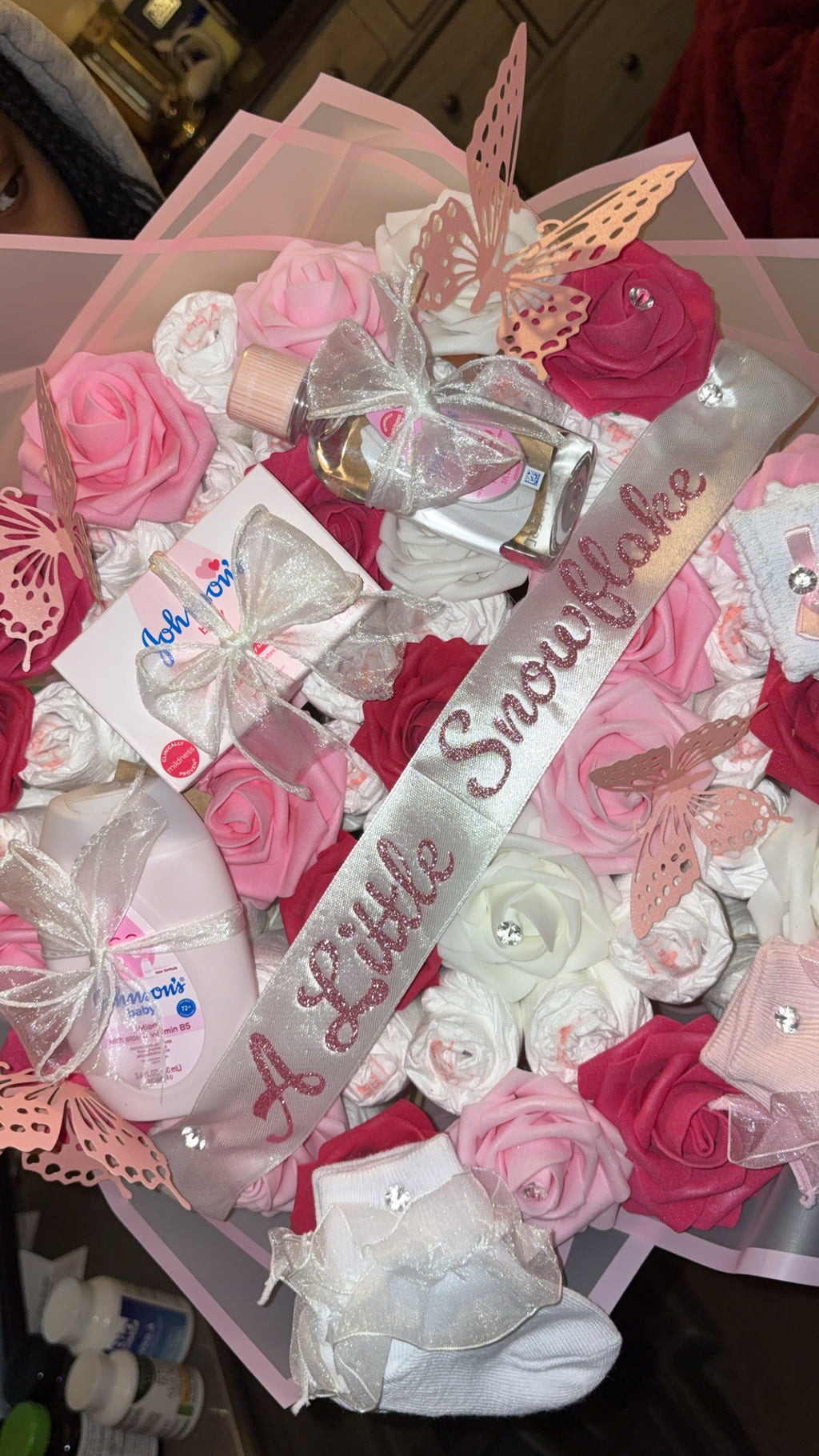 Baby Bouquet