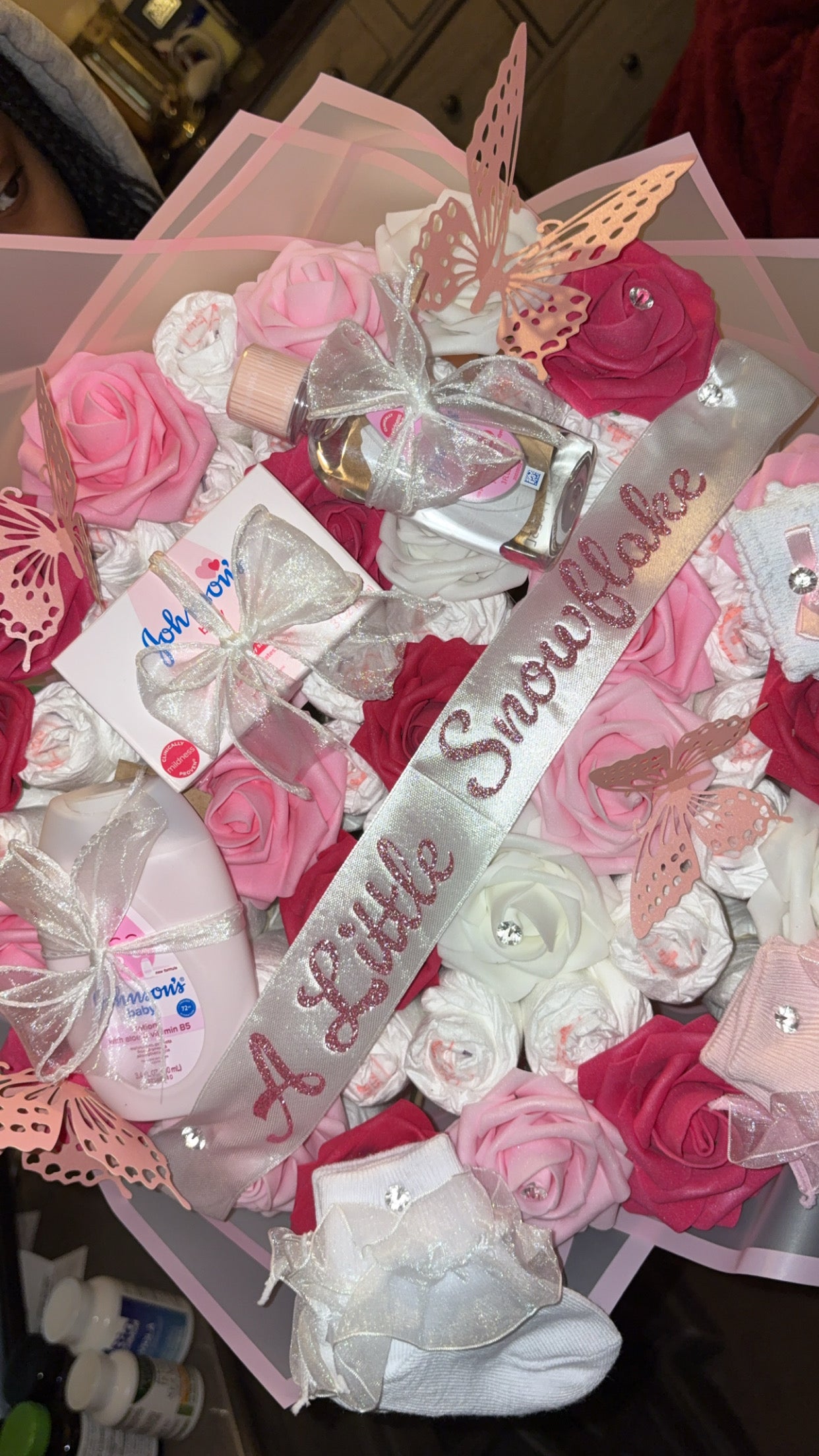 Baby Bouquet