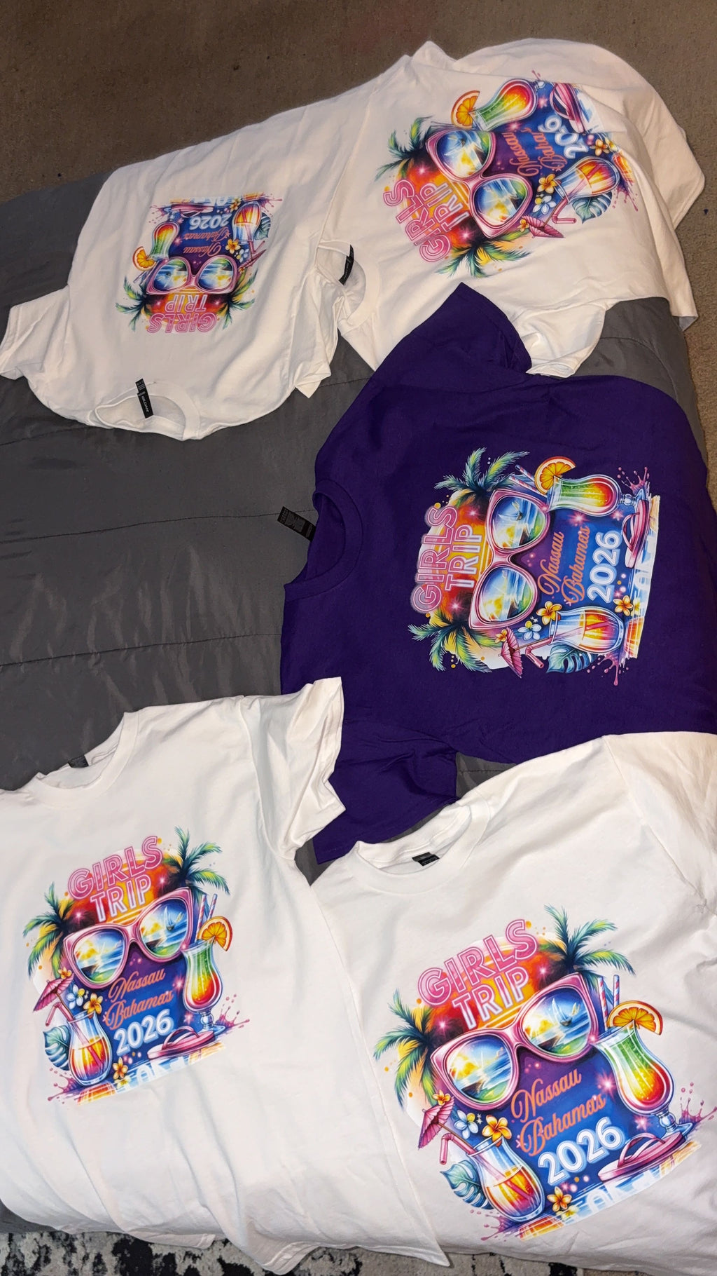 Custom T-Shirt