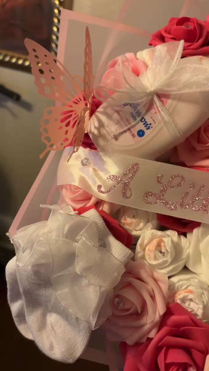 Baby Bouquet