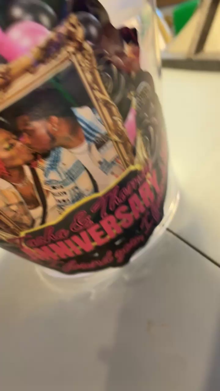 Party Bucket