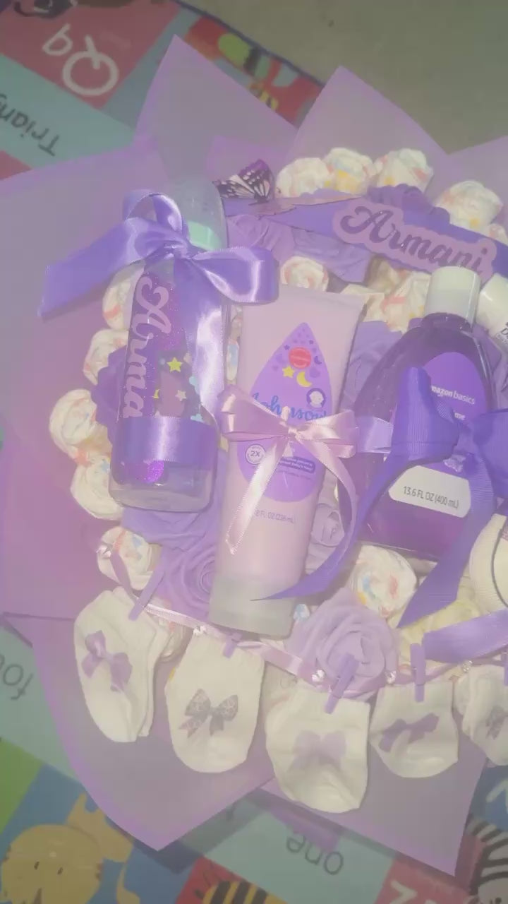 Baby Bouquet